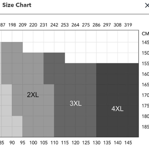 Sleep Slimmers Soothing Sleep Leg Slimmers Black Size XXL - Picture 6 of 6